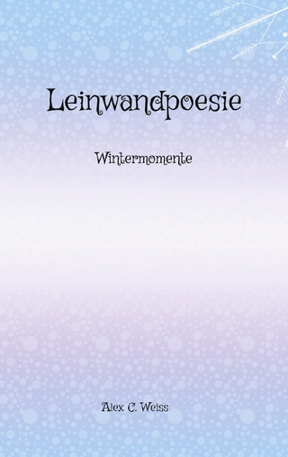 Leinwandpoesie