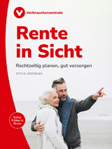 Rente in Sicht - Lohrer, Ulrich