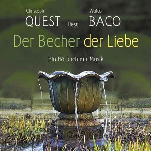 Der Becher der Liebe - 