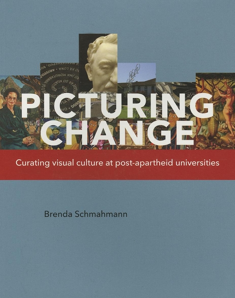 Picturing Change - Brenda Schmahmann