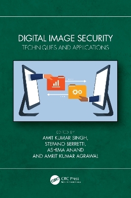 Digital Image Security