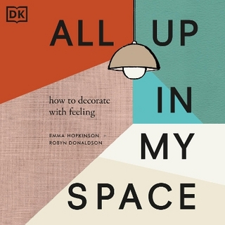 All Up In My Space - Emma Hopkinson; Robyn Donaldson; Emma Hopkinson …