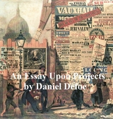 Essays Upon Projects -  Daniel Defoe