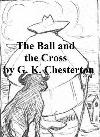 Ball and the Cross