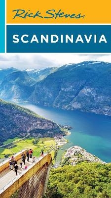 Rick Steves Scandinavia (Seventeenth Edition)