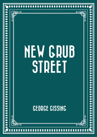 New Grub Street