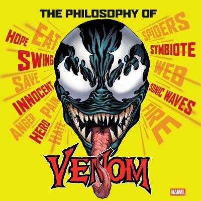 The Philosophy of Venom -  Titan