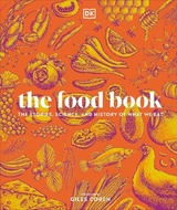The Food Book - Dk