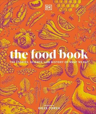 The Food Book