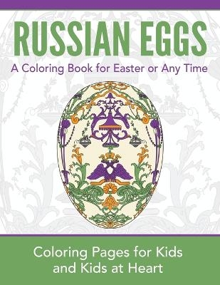 Russian Eggs - 