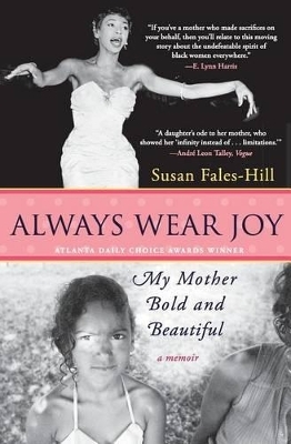 Always Wear Joy - Susan Fales-Hill