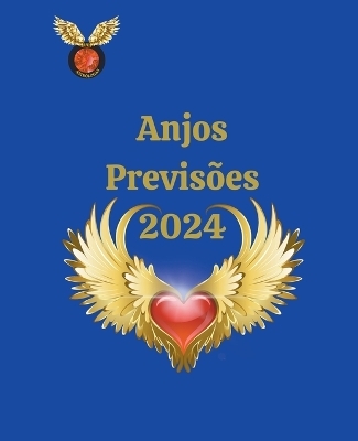 Anjos Previs&otilde;es 2024 - Rubi Astr&oacute;logas