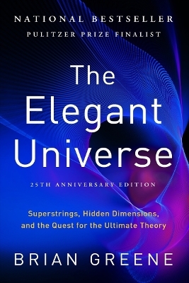 The Elegant Universe