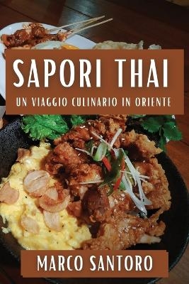 Sapori Thai - Marco Santoro
