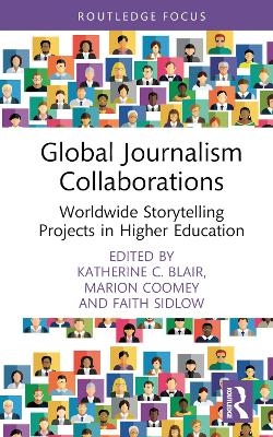 Global Journalism Collaborations