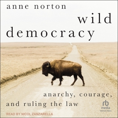 Wild Democracy - Anne Norton