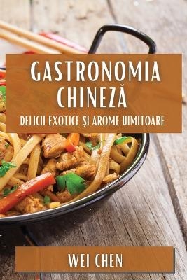 Gastronomia Chineză