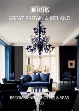 Recommended Hotels and Spas Great Britain and Ireland - Johansens