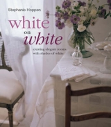 White on White - Hoppen, Stephanie