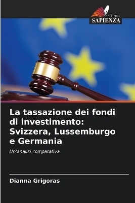 La tassazione dei fondi di investimento