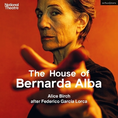 The House of Bernarda Alba - Federico Garc&iacute;a Lorca