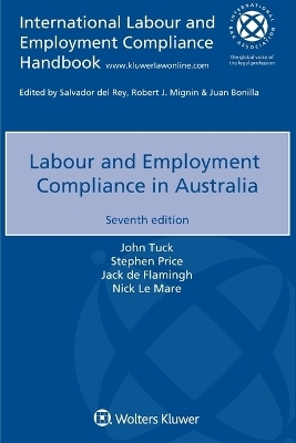 Labour and Employment Compliance in Australia