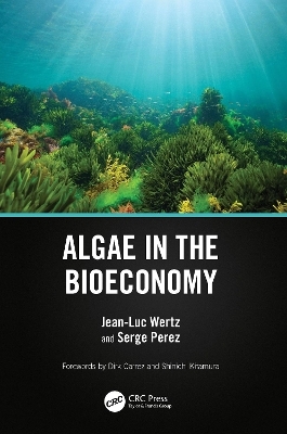 Algae in the Bioeconomy
