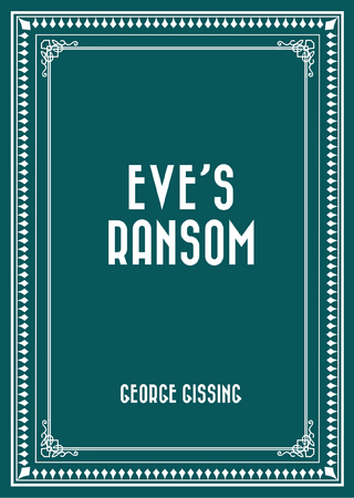 Eve's Ransom