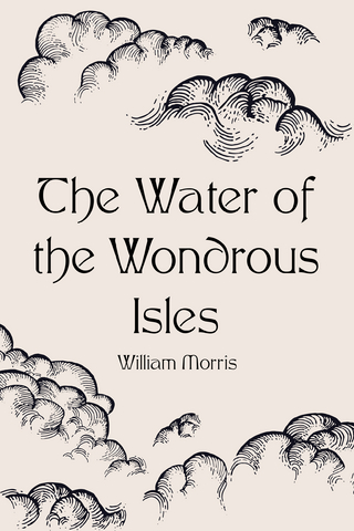 Water of the Wondrous Isles