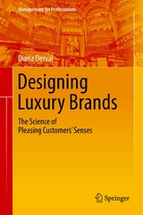 Designing Luxury Brands - Diana Derval