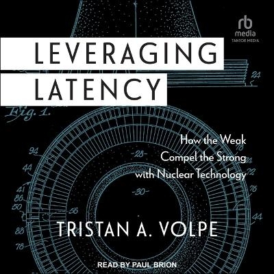 Leveraging Latency - Tristan A Volpe