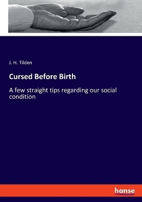 Cursed Before Birth
