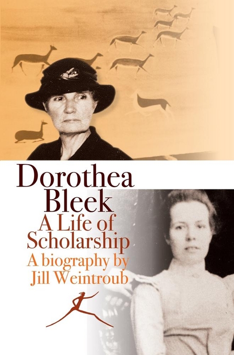 Dorothea Bleek - Jill Weintroub