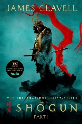 Shogun, Part One - James Clavell