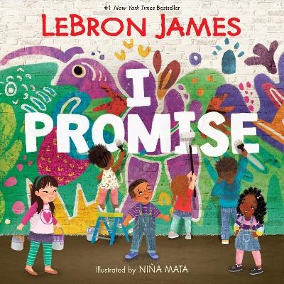 I Promise - Lebron James