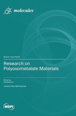 Research on Polyoxometalate Materials