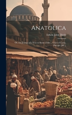 Anatolica