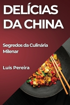 Delícias da China