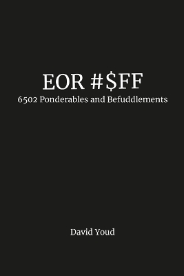 Eor #$Ff