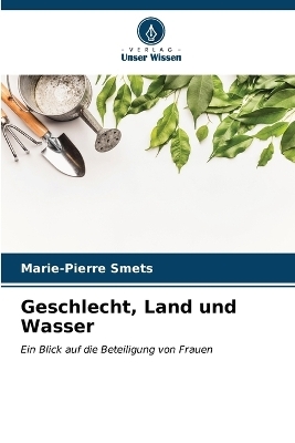 Geschlecht, Land und Wasser