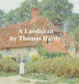 Laodicean -  THOMAS HARDY