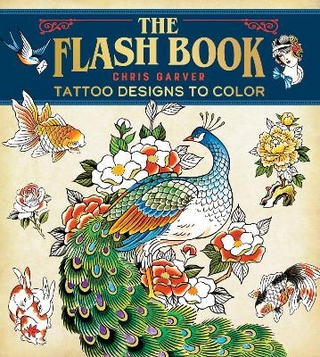 Flash Book, The