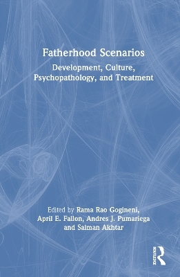 Fatherhood Scenarios - 