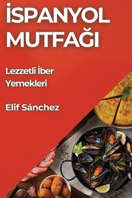İspanyol Mutfağı