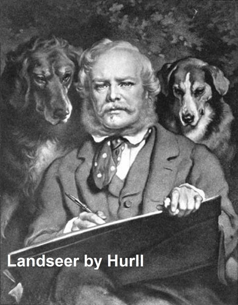 Landseer -  Estelle M. Hurll