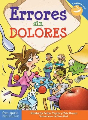 Errores sin dolores - Kimberly Feltes Taylor, Eric Braun