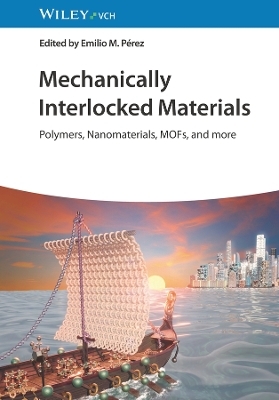Mechanically Interlocked Materials - 