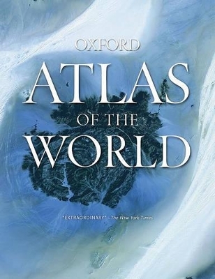 Atlas of the World: Seventeenth Edition