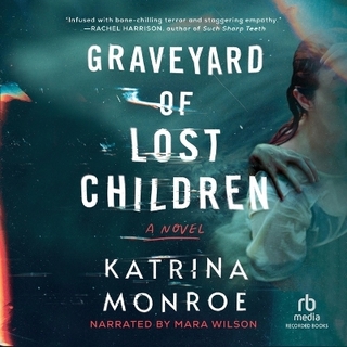 Graveyard of Lost Children