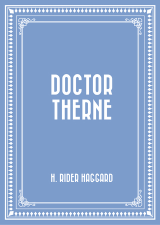 Doctor Therne